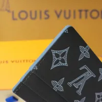 Cheap Louis Vuitton AAA Quality Card Holders #1392698 Replica Wholesale [$48.00 USD] [ITEM#1392698] on Replica Louis Vuitton AAA+ Quality Wallets