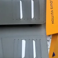 Cheap Louis Vuitton AAA Quality Long Wallets #1392700 Replica Wholesale [$80.00 USD] [ITEM#1392700] on Replica Louis Vuitton AAA+ Quality Wallets