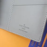 Cheap Louis Vuitton AAA Quality Long Wallets #1392700 Replica Wholesale [$80.00 USD] [ITEM#1392700] on Replica Louis Vuitton AAA+ Quality Wallets