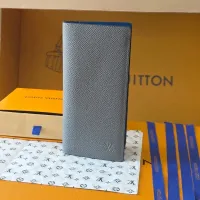 Cheap Louis Vuitton AAA Quality Long Wallets #1392705 Replica Wholesale [$72.00 USD] [ITEM#1392705] on Replica Louis Vuitton AAA+ Quality Wallets