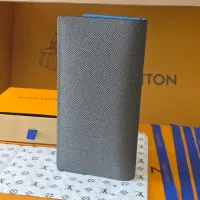 Cheap Louis Vuitton AAA Quality Long Wallets #1392705 Replica Wholesale [$72.00 USD] [ITEM#1392705] on Replica Louis Vuitton AAA+ Quality Wallets