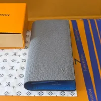 Cheap Louis Vuitton AAA Quality Long Wallets #1392705 Replica Wholesale [$72.00 USD] [ITEM#1392705] on Replica Louis Vuitton AAA+ Quality Wallets