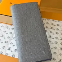 Cheap Louis Vuitton AAA Quality Long Wallets #1392705 Replica Wholesale [$72.00 USD] [ITEM#1392705] on Replica Louis Vuitton AAA+ Quality Wallets