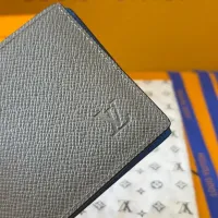 Cheap Louis Vuitton AAA Quality Wallets #1392706 Replica Wholesale [$52.00 USD] [ITEM#1392706] on Replica Louis Vuitton AAA+ Quality Wallets