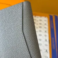 Cheap Louis Vuitton AAA Quality Card Holders #1392708 Replica Wholesale [$48.00 USD] [ITEM#1392708] on Replica Louis Vuitton AAA+ Quality Wallets