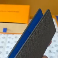 Cheap Louis Vuitton AAA Quality Card Holders #1392708 Replica Wholesale [$48.00 USD] [ITEM#1392708] on Replica Louis Vuitton AAA+ Quality Wallets