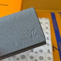 Cheap Louis Vuitton AAA Quality Card Holders #1392710 Replica Wholesale [$56.00 USD] [ITEM#1392710] on Replica Louis Vuitton AAA+ Quality Wallets