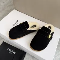 Cheap Celine Slippers For Women #1392711 Replica Wholesale [$96.00 USD] [ITEM#1392711] on Replica Celine Slippers