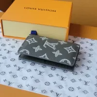 Cheap Louis Vuitton AAA Quality Card Holders #1392712 Replica Wholesale [$52.00 USD] [ITEM#1392712] on Replica Louis Vuitton AAA+ Quality Wallets