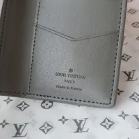 Cheap Louis Vuitton AAA Quality Card Holders #1392712 Replica Wholesale [$52.00 USD] [ITEM#1392712] on Replica Louis Vuitton AAA+ Quality Wallets