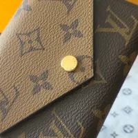 Cheap Louis Vuitton AAA Quality Card Holders #1392713 Replica Wholesale [$64.00 USD] [ITEM#1392713] on Replica Louis Vuitton AAA+ Quality Wallets