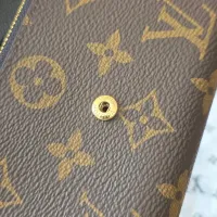 Cheap Louis Vuitton AAA Quality Card Holders #1392713 Replica Wholesale [$64.00 USD] [ITEM#1392713] on Replica Louis Vuitton AAA+ Quality Wallets