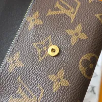 Cheap Louis Vuitton AAA Quality Card Holders #1392714 Replica Wholesale [$56.00 USD] [ITEM#1392714] on Replica Louis Vuitton AAA+ Quality Wallets