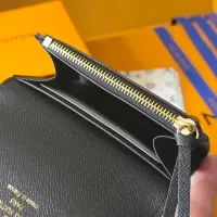 Cheap Louis Vuitton AAA Quality Card Holders #1392714 Replica Wholesale [$56.00 USD] [ITEM#1392714] on Replica Louis Vuitton AAA+ Quality Wallets