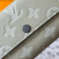 Cheap Louis Vuitton AAA Quality Wallets #1392721 Replica Wholesale [$80.00 USD] [ITEM#1392721] on Replica Louis Vuitton AAA+ Quality Wallets