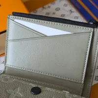 Cheap Louis Vuitton AAA Quality Wallets #1392721 Replica Wholesale [$80.00 USD] [ITEM#1392721] on Replica Louis Vuitton AAA+ Quality Wallets