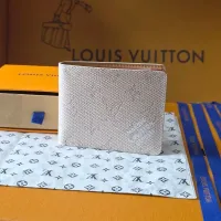 Cheap Louis Vuitton Wallets #1392725 Replica Wholesale [$56.00 USD] [ITEM#1392725] on Replica Louis Vuitton LV Wallets
