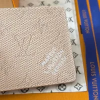 Cheap Louis Vuitton Wallets #1392725 Replica Wholesale [$56.00 USD] [ITEM#1392725] on Replica Louis Vuitton LV Wallets
