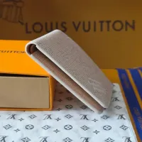 Cheap Louis Vuitton Wallets #1392725 Replica Wholesale [$56.00 USD] [ITEM#1392725] on Replica Louis Vuitton LV Wallets