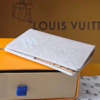 Cheap Louis Vuitton Card Holders #1392727 Replica Wholesale [$52.00 USD] [ITEM#1392727] on Replica Louis Vuitton LV Wallets