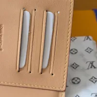 Cheap Louis Vuitton Passport Covers #1392732 Replica Wholesale [$56.00 USD] [ITEM#1392732] on Replica Louis Vuitton LV Wallets