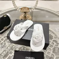Cheap Chanel Slippers For Women #1392733 Replica Wholesale [$100.00 USD] [ITEM#1392733] on Replica Chanel Slippers