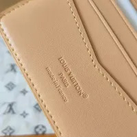 Cheap Louis Vuitton LV Wallets #1392734 Replica Wholesale [$56.00 USD] [ITEM#1392734] on Replica Louis Vuitton LV Wallets