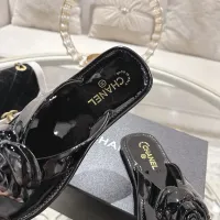 Cheap Chanel Slippers For Women #1392738 Replica Wholesale [$100.00 USD] [ITEM#1392738] on Replica Chanel Slippers
