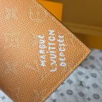 Cheap Louis Vuitton LV Passport Covers #1392740 Replica Wholesale [$56.00 USD] [ITEM#1392740] on Replica Louis Vuitton LV Wallets