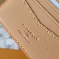 Cheap Louis Vuitton LV Wallets #1392741 Replica Wholesale [$56.00 USD] [ITEM#1392741] on Replica Louis Vuitton LV Wallets
