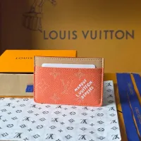 Cheap Louis Vuitton LV Card Holders #1392742 Replica Wholesale [$48.00 USD] [ITEM#1392742] on Replica Louis Vuitton LV Wallets