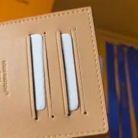 Cheap Louis Vuitton LV Passport Covers #1392746 Replica Wholesale [$56.00 USD] [ITEM#1392746] on Replica Louis Vuitton LV Wallets