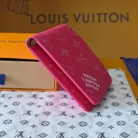 Cheap Louis Vuitton LV Wallets #1392747 Replica Wholesale [$56.00 USD] [ITEM#1392747] on Replica Louis Vuitton LV Wallets