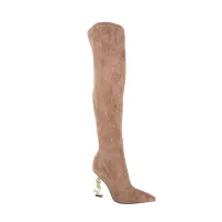 Cheap Yves Saint Laurent YSL Boots For Women #1392751 Replica Wholesale [$132.00 USD] [ITEM#1392751] on Replica Yves Saint Laurent YSL Boots