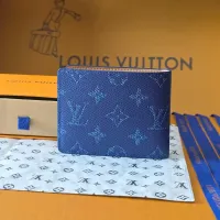 Cheap Louis Vuitton LV Wallets #1392756 Replica Wholesale [$56.00 USD] [ITEM#1392756] on Replica Louis Vuitton LV Wallets
