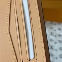 Cheap Louis Vuitton LV Wallets #1392756 Replica Wholesale [$56.00 USD] [ITEM#1392756] on Replica Louis Vuitton LV Wallets