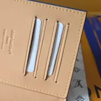 Cheap Louis Vuitton LV Passport Covers #1392760 Replica Wholesale [$56.00 USD] [ITEM#1392760] on Replica Louis Vuitton LV Wallets