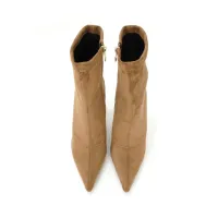 Cheap Yves Saint Laurent YSL Boots For Women #1392761 Replica Wholesale [$118.00 USD] [ITEM#1392761] on Replica Yves Saint Laurent YSL Boots