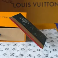 Cheap Louis Vuitton LV Card Holders #1392766 Replica Wholesale [$48.00 USD] [ITEM#1392766] on Replica Louis Vuitton LV Wallets