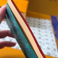 Cheap Louis Vuitton LV Card Holders #1392766 Replica Wholesale [$48.00 USD] [ITEM#1392766] on Replica Louis Vuitton LV Wallets