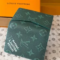 Cheap Louis Vuitton LV Card Holders #1392767 Replica Wholesale [$52.00 USD] [ITEM#1392767] on Replica Louis Vuitton LV Wallets