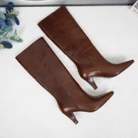 Cheap Yves Saint Laurent YSL Boots For Women #1392769 Replica Wholesale [$195.00 USD] [ITEM#1392769] on Replica Yves Saint Laurent YSL Boots