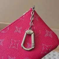 Cheap Louis Vuitton LV Bag Buckle #1392772 Replica Wholesale [$60.00 USD] [ITEM#1392772] on Replica Louis Vuitton LV Key Holder And Bag Buckle