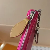 Cheap Louis Vuitton LV Bag Buckle #1392772 Replica Wholesale [$60.00 USD] [ITEM#1392772] on Replica Louis Vuitton LV Key Holder And Bag Buckle