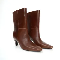 Cheap Yves Saint Laurent YSL Boots For Women #1392773 Replica Wholesale [$145.00 USD] [ITEM#1392773] on Replica Yves Saint Laurent YSL Boots
