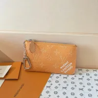 Cheap Louis Vuitton LV Bag Buckle #1392777 Replica Wholesale [$60.00 USD] [ITEM#1392777] on Replica Louis Vuitton LV Key Holder And Bag Buckle