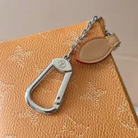 Cheap Louis Vuitton LV Bag Buckle #1392777 Replica Wholesale [$60.00 USD] [ITEM#1392777] on Replica Louis Vuitton LV Key Holder And Bag Buckle