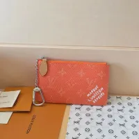 Cheap Louis Vuitton LV Bag Buckle #1392778 Replica Wholesale [$60.00 USD] [ITEM#1392778] on Replica Louis Vuitton LV Key Holder And Bag Buckle