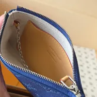 Cheap Louis Vuitton LV Bag Buckle #1392780 Replica Wholesale [$60.00 USD] [ITEM#1392780] on Replica Louis Vuitton LV Key Holder And Bag Buckle