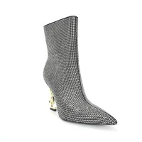 Cheap Yves Saint Laurent YSL Boots For Women #1392781 Replica Wholesale [$190.00 USD] [ITEM#1392781] on Replica Yves Saint Laurent YSL Boots